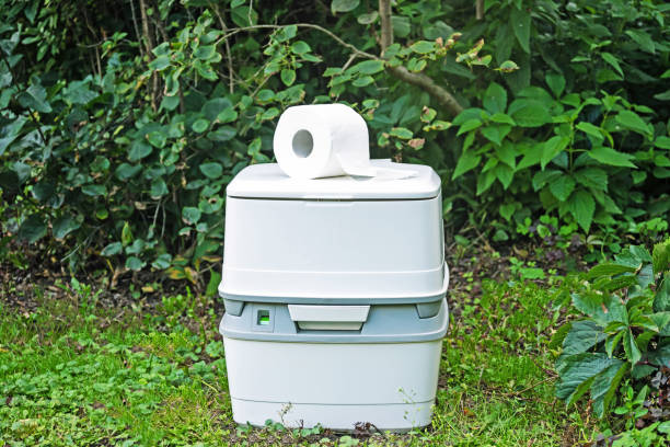 Best Wedding porta potty rental  in , AR