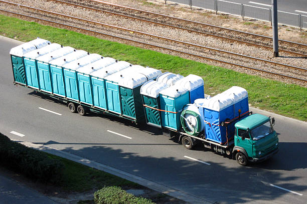  , AR Porta Potty Rental Pros